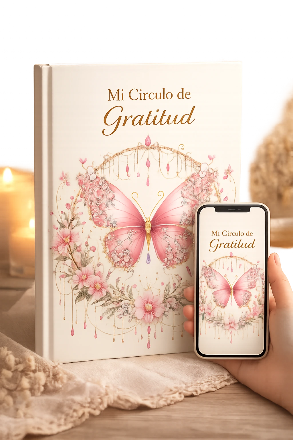 CIRCULO DE GRATITUD